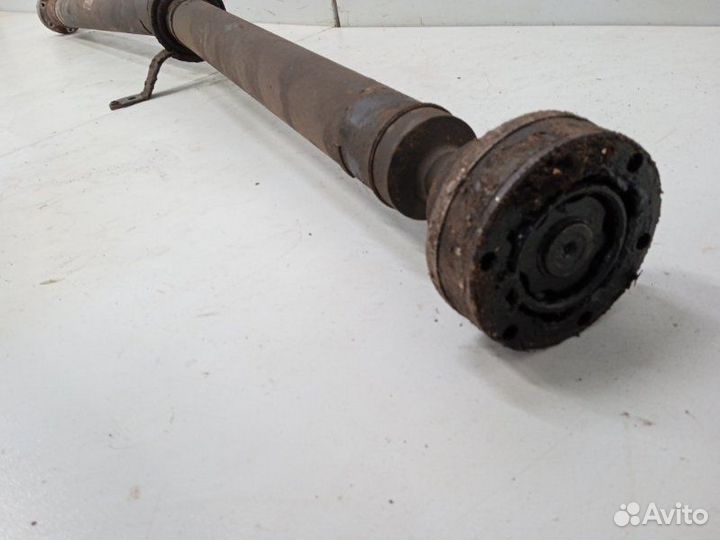 Вал карданный Audi A4 B6 1.8 2004