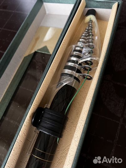 Удочка телескопическая 630