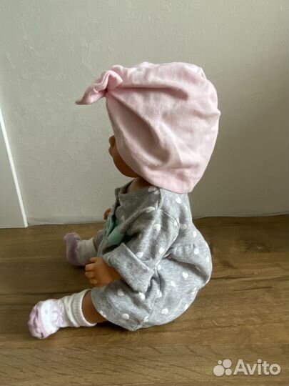 Шапки летние на новорожденных