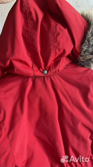 Куртка lenne 122