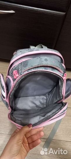 Школьный рюкзак sternbauer