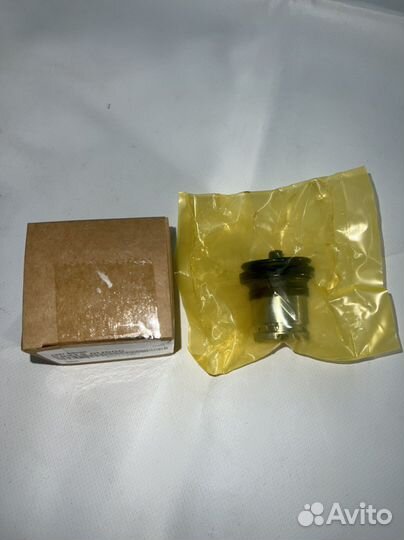 Поршень тормозного суппорта задний Solaris / Rio