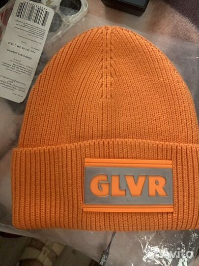 Шапка для мальчика 52