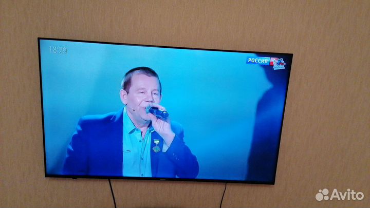 Продам телевизор