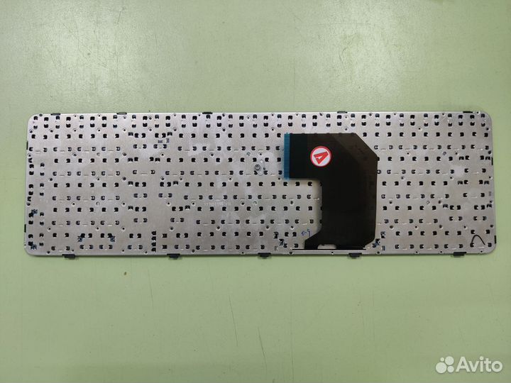 Клавиатура для ноутбука HP G7-2000, G7-2100