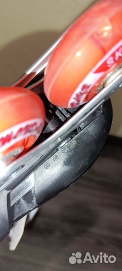 Ролики детские