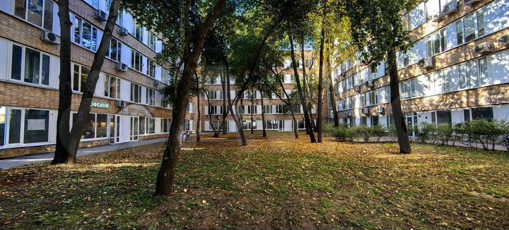 Продажа кафе, ресторана, общепита 106.6 м2 м