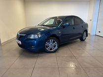 Mazda 3 1.6 AT, 2006, 329 000 км, с пробегом, цена 490 400 руб.