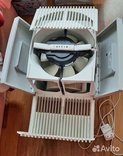 Увлажнитель Venta мойка воздуха