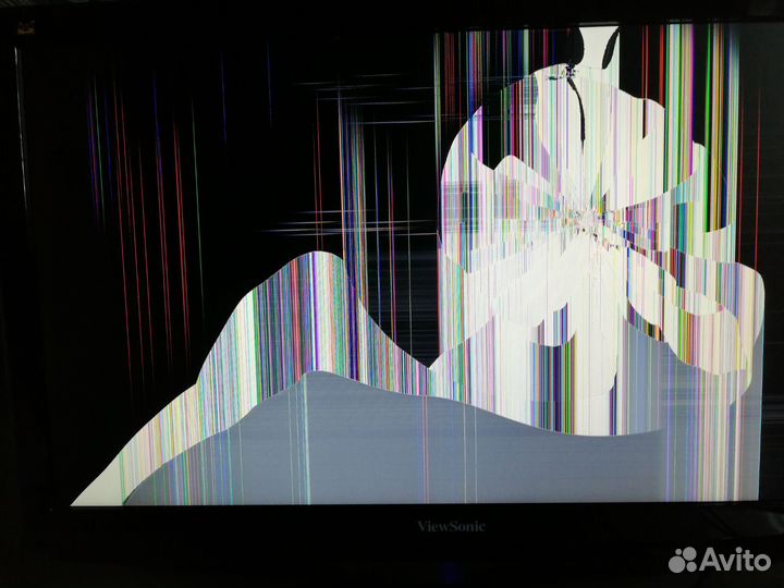 ViewSonic va2248-led
