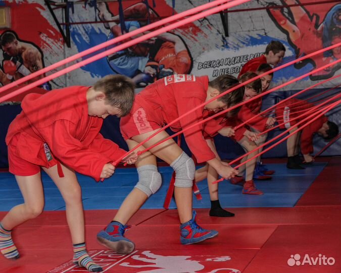 Спортивный зал в аренду