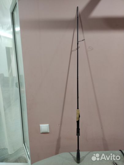 Комель Спиннинга Pontoon21 Gad Chaser 2-10,5