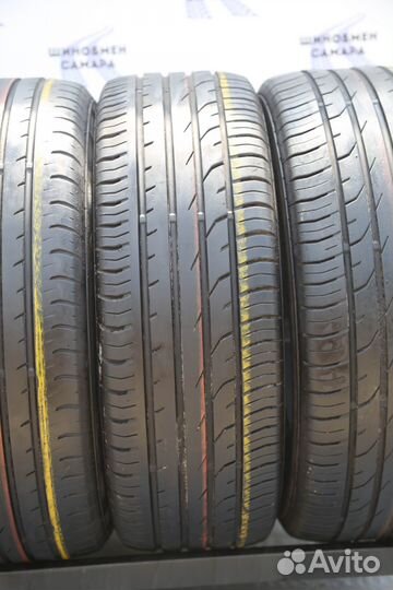 Continental ContiPremiumContact 2 215/60 R16 95H