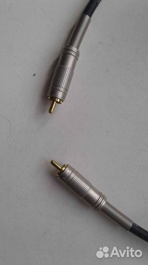 Коаксиальный цифровой кабель Klotz