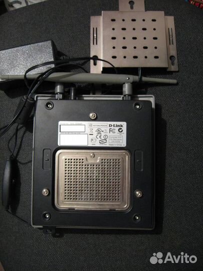 Сетевое и серверное оборудование, контроллеры