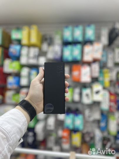 Внешний аккумулятор Baseus20000mAh