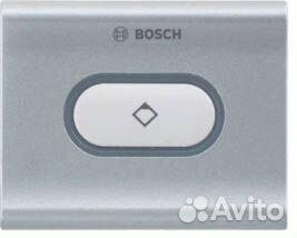 Панель управления приоритетом Bosch DCN-fpriob