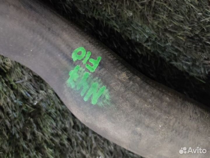 Воздуховод наддувочного воздуха Bmw 520D F10 N47