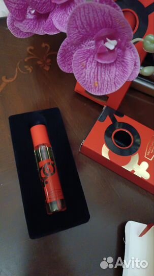 Духи женские