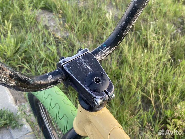 Bmx Custom