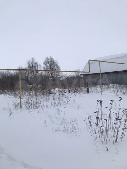 Участок 12 сот. (ИЖС)