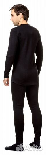 Термобелье мужское Island Cup