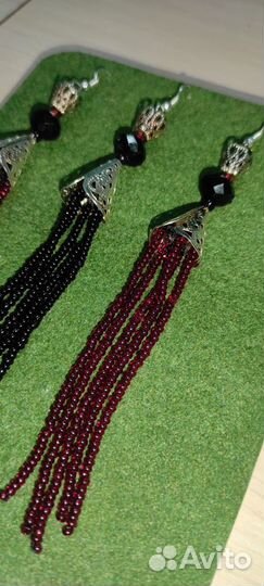 Украшение для ушей