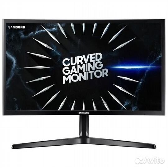 Samsung Odessey G3 23,5 144 Гц