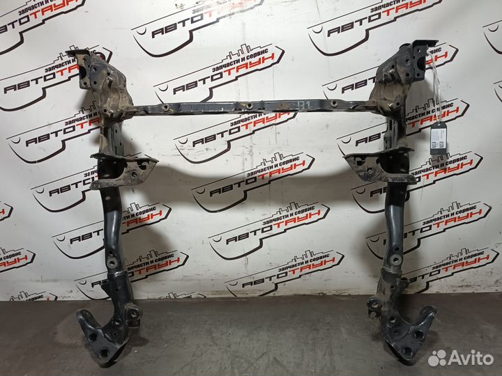 Балка Двигатель подрамник audi A6 A7 RS6 RS7 S6 4G2 4G5 4GA 4GC 4GD 4GF 4GH 4GJ 4MB C7 передняя 2WD