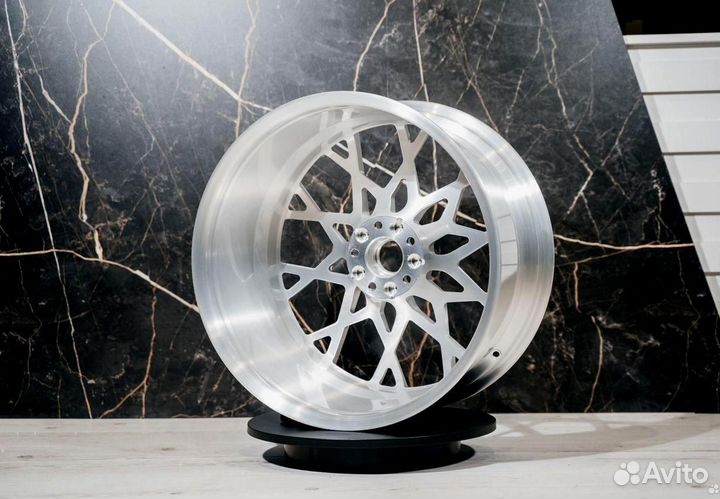 Кованые диски R 20