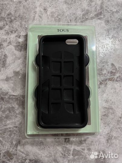 Чехол Tous на iPhone 6