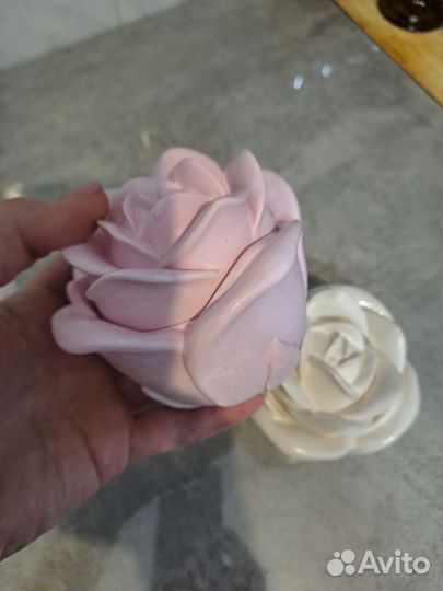 Молд силиконовый для гипса