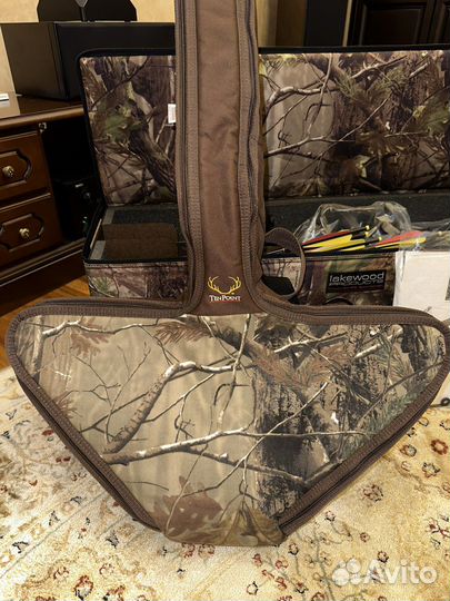 Арбалет tenpoint