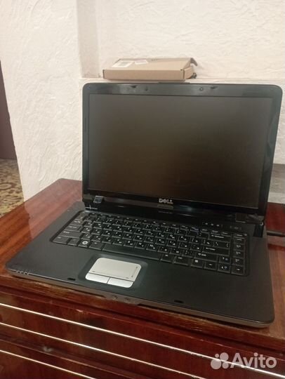 Ноутбук Dell vostro