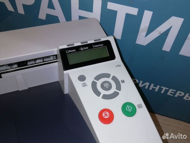 Принтер Kyocera Ecosys FS 1370dn (57141 стр.)