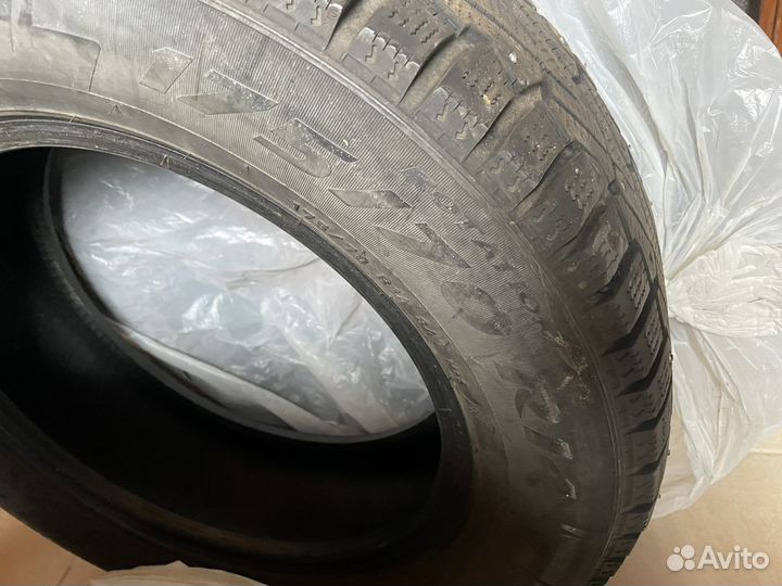 Amtel Cargo AS 175/70 R14