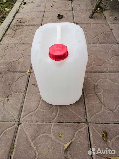 Канистра 10л