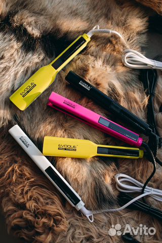 Утюжки, кератин, кератиновое выпрямление