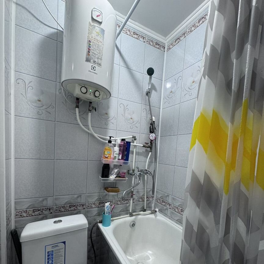 Квартира 1-комн. 29 м² в Балаково — фото 5