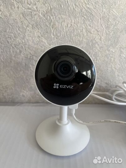 Камера видеонаблюдения ezviz