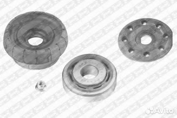 NTN-SNR KB655.11 Ремкомплект опора стойки амортиза