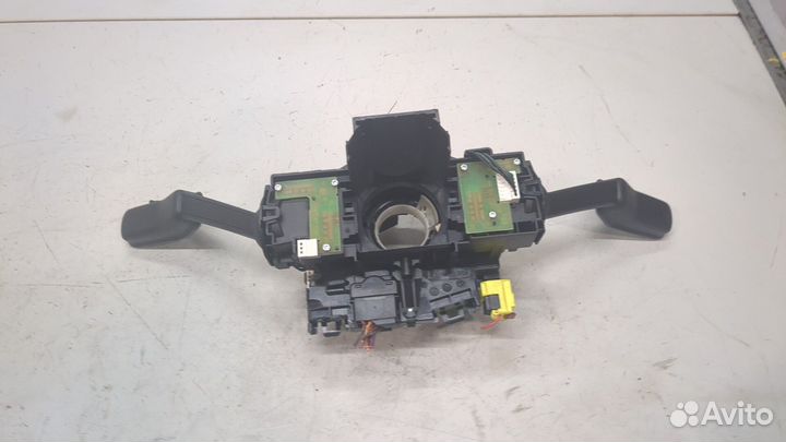 Переключатель поворотов и дворников Volkswagen Golf 7, 2013