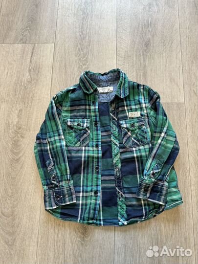 Вещи пакетом на мальчика 98 размер