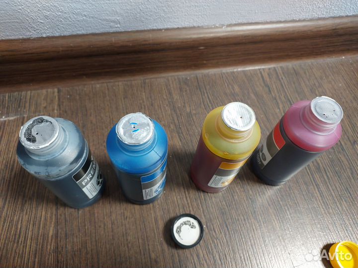 Чернила для принтера