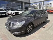 Nissan Teana 2.5 CVT, 2008, 307 918 км, с пробегом, цена 699 000 руб.