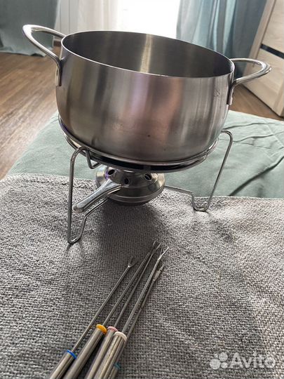 Набор для фондю