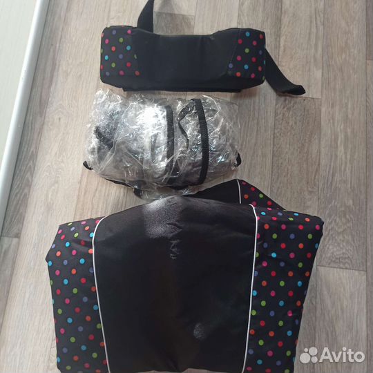 Инвалидная коляска Umbrella New 1 размер