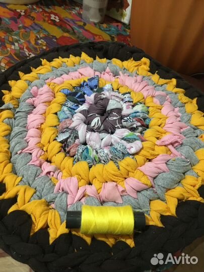 Коврик для котенка