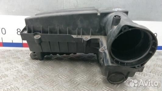 Корпус воздушного фильтра volkswagen passat B6 (LE
