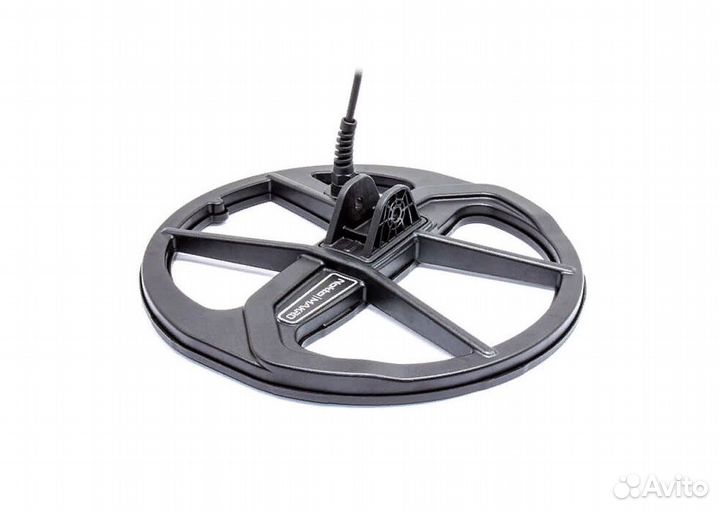 Металлоискатель Nokta Makro Legend WHR новый